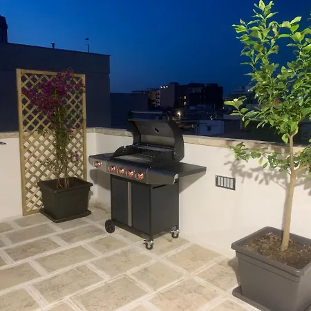 アパート La Casa Di Elena ガラティーナ