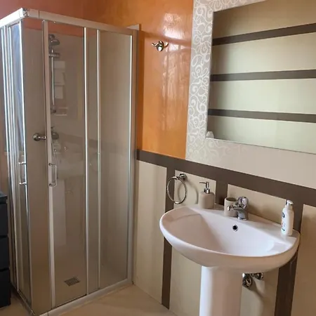 La Casa Di Elena * ガラティーナ