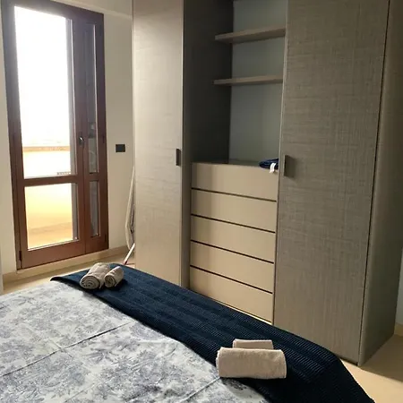 アパート La Casa Di Elena ガラティーナ