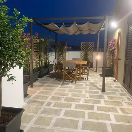 La Casa Di Elena Appartement