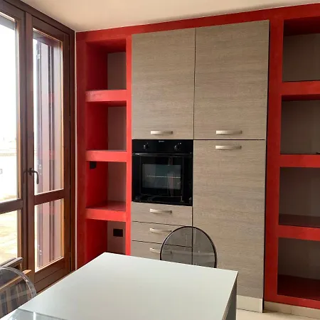 La Casa Di Elena * ガラティーナ