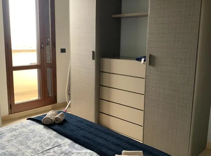 Апартаменты La Casa Di Elena Галатина