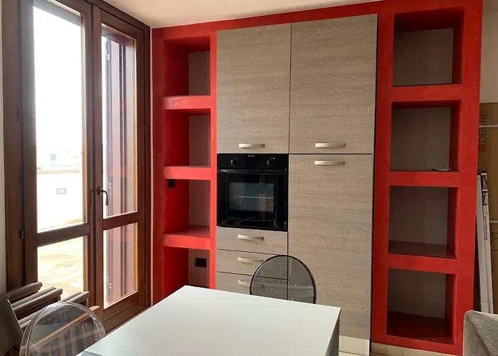 La Casa Di Elena * Галатина