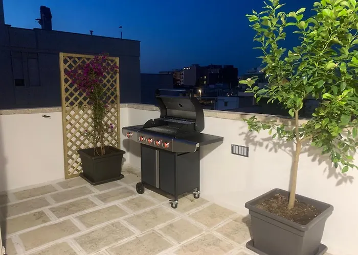 Apartament La Casa Di Elena Galatina